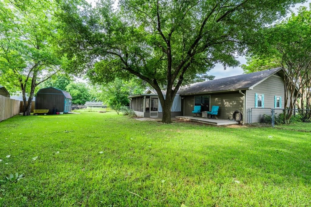 128 Hilltop Drive Trinidad TX 75163