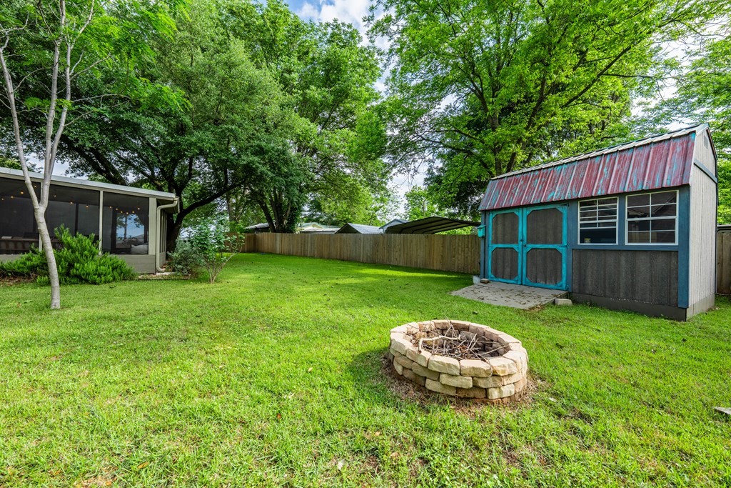128 Hilltop Drive Trinidad TX 75163