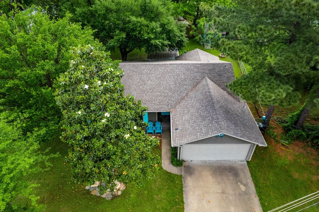 128 Hilltop Drive Trinidad TX 75163