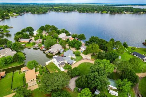 128 Hilltop Drive Trinidad TX 75163