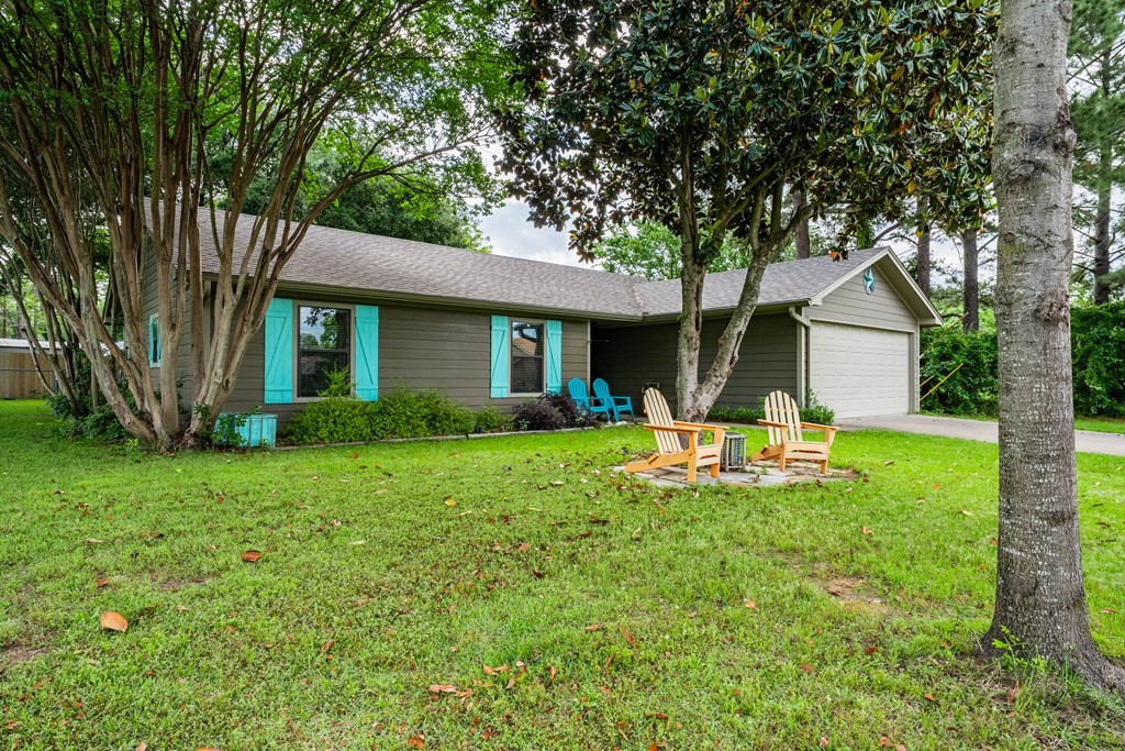 128 Hilltop Drive Trinidad TX 75163