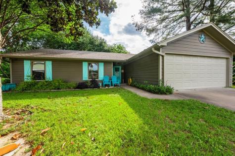 128 Hilltop Drive Trinidad TX 75163