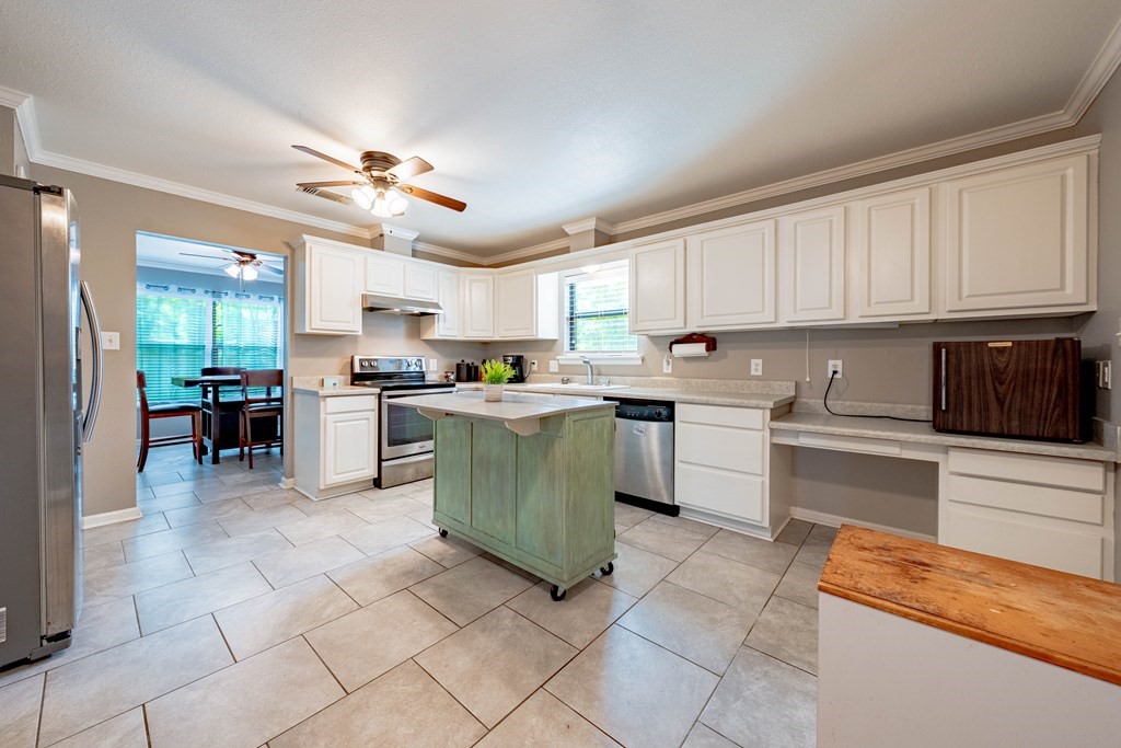 128 Hilltop Drive Trinidad TX 75163
