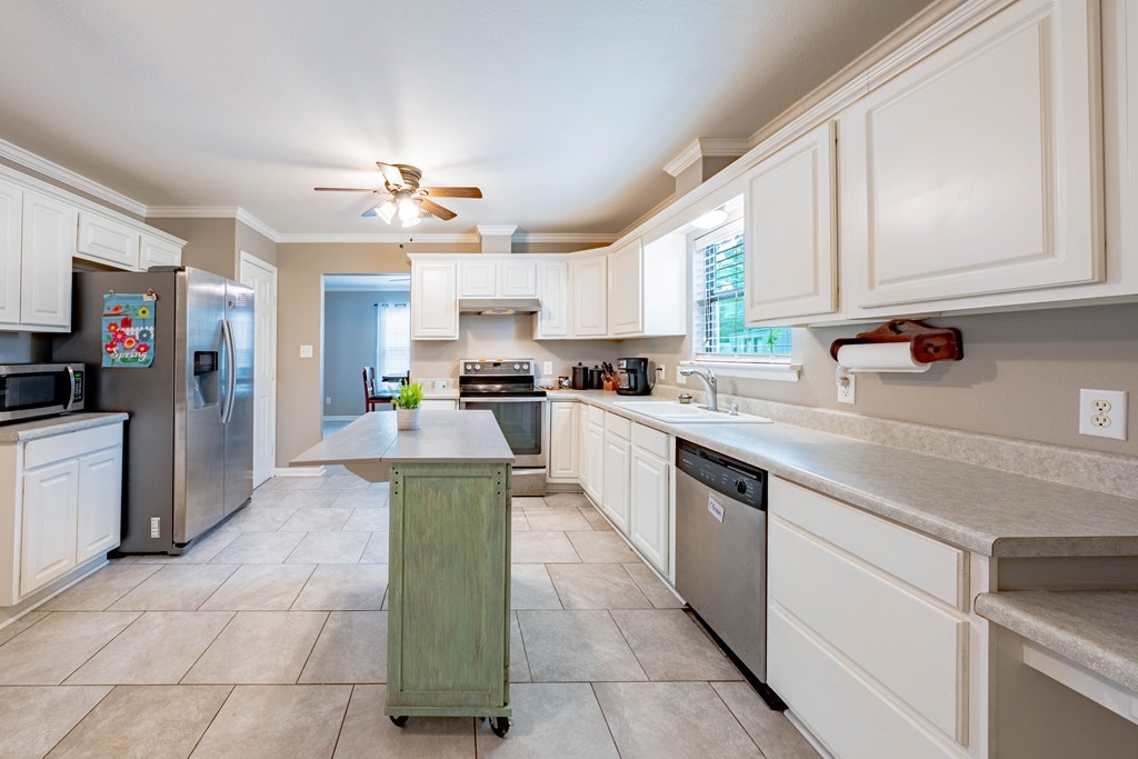 128 Hilltop Drive Trinidad TX 75163