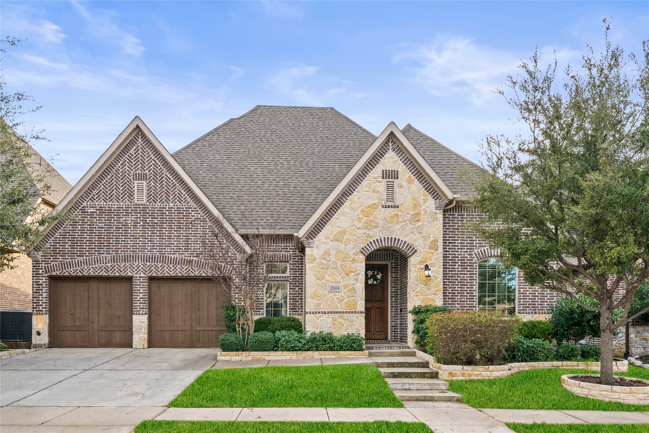 2344 Vaquero Lane Carrollton TX 75010