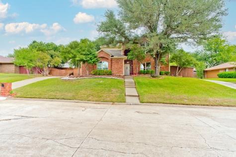 2006 Libby Lane Grand Prairie TX 75050