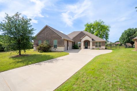 3201 Steamers Court Granbury TX 76049