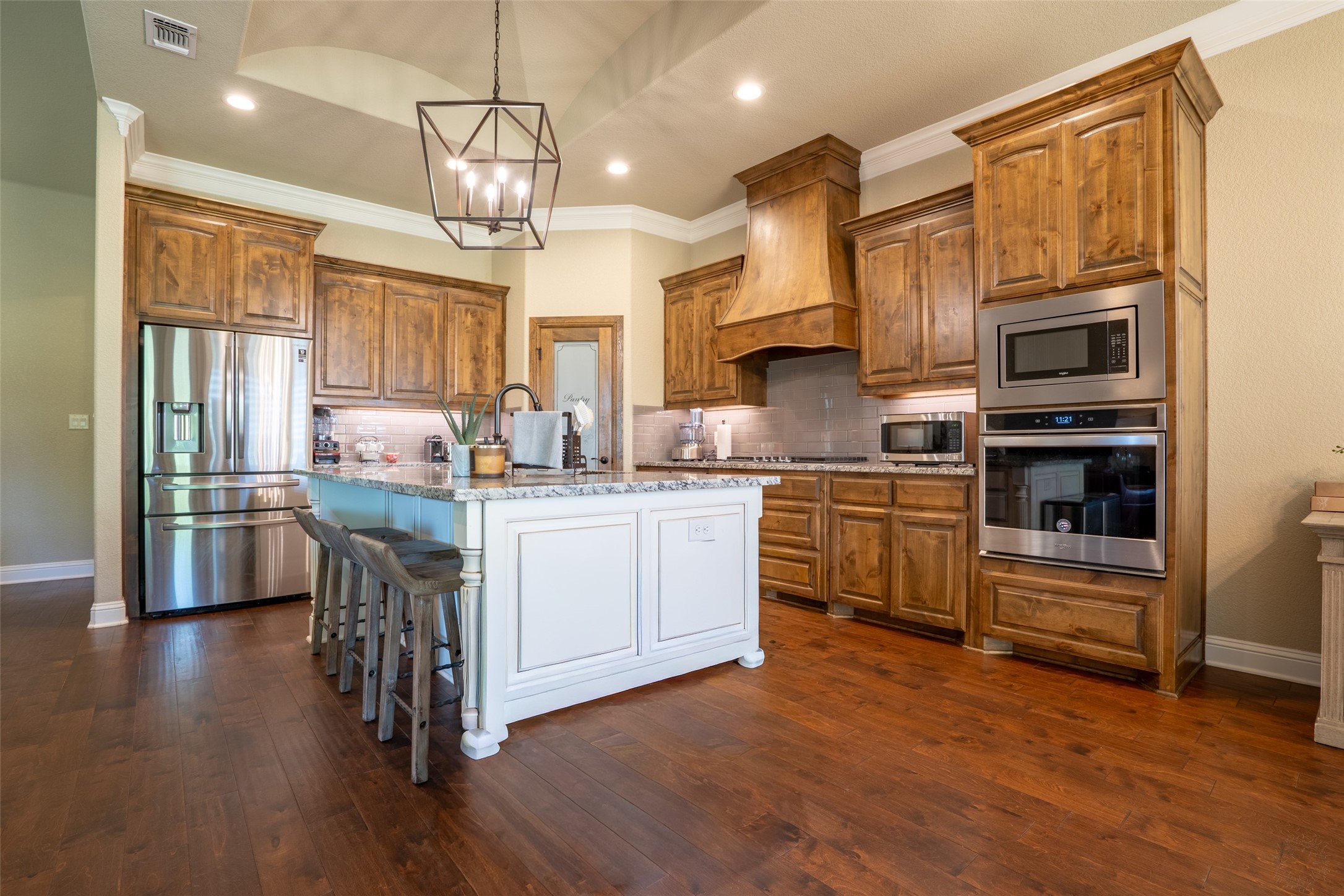 3201 Steamers Court Granbury TX 76049