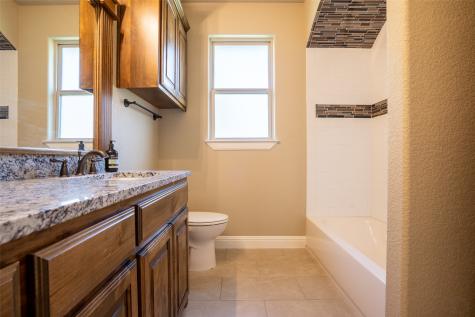 3201 Steamers Court Granbury TX 76049