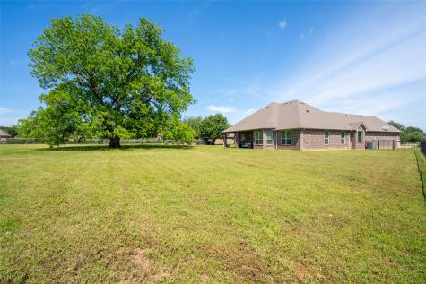 3201 Steamers Court Granbury TX 76049
