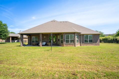 3201 Steamers Court Granbury TX 76049