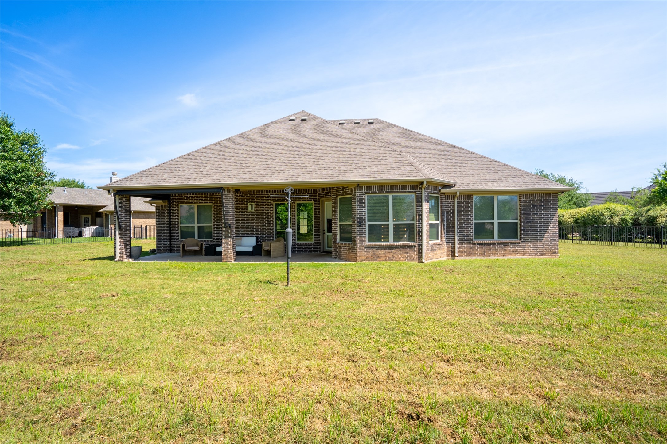 3201 Steamers Court Granbury TX 76049