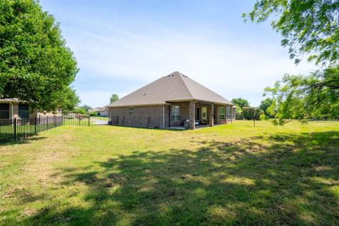 3201 Steamers Court Granbury TX 76049