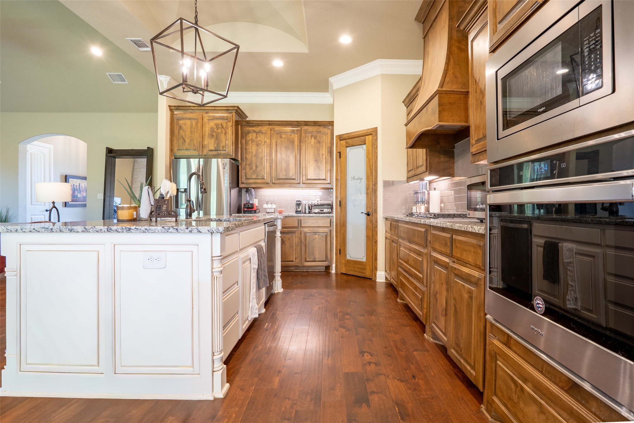 3201 Steamers Court Granbury TX 76049