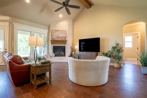 3201 Steamers Court Granbury TX 76049