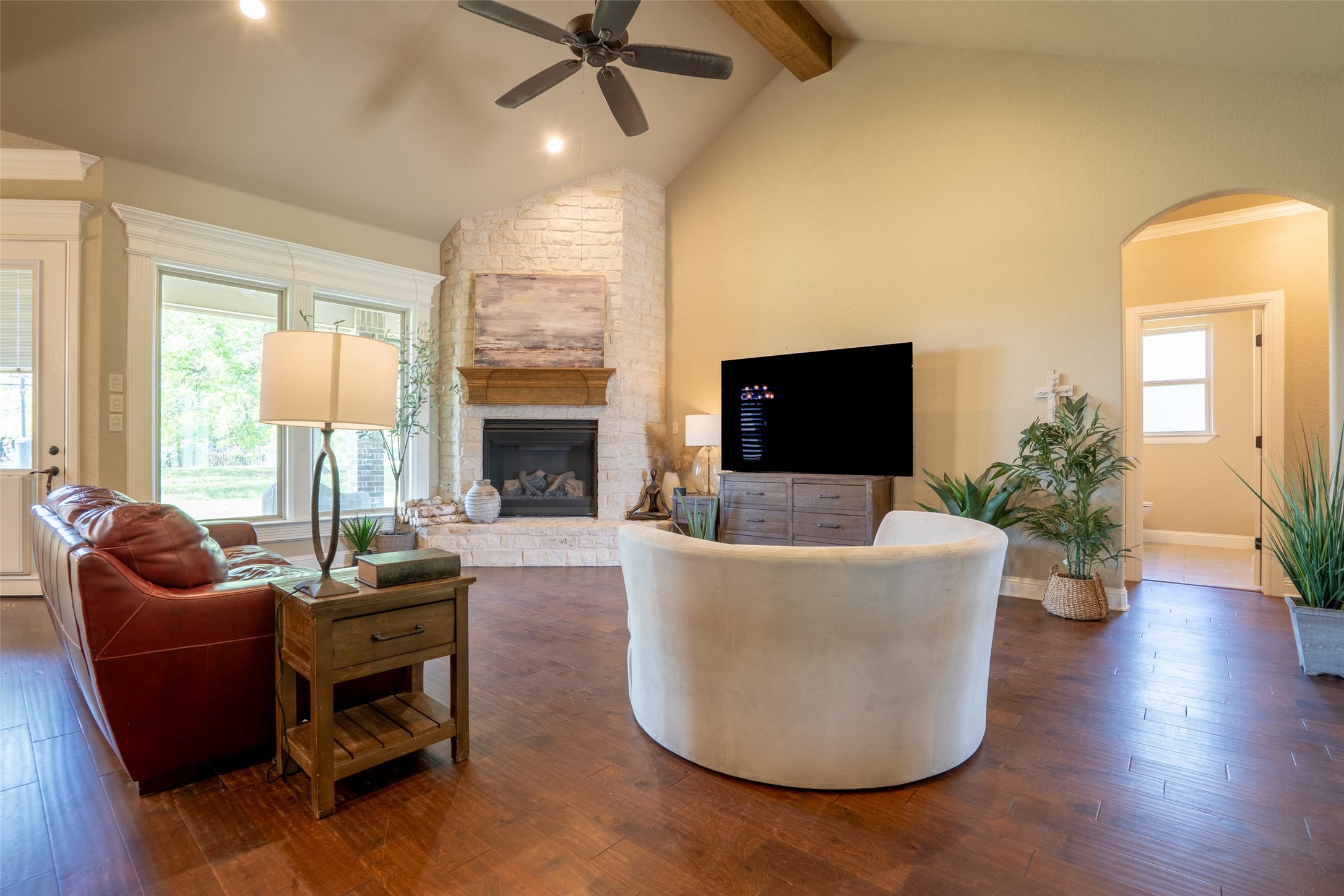 3201 Steamers Court Granbury TX 76049