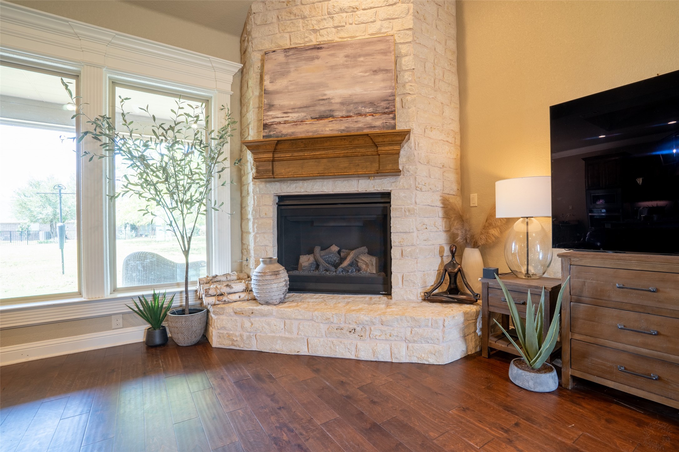 3201 Steamers Court Granbury TX 76049