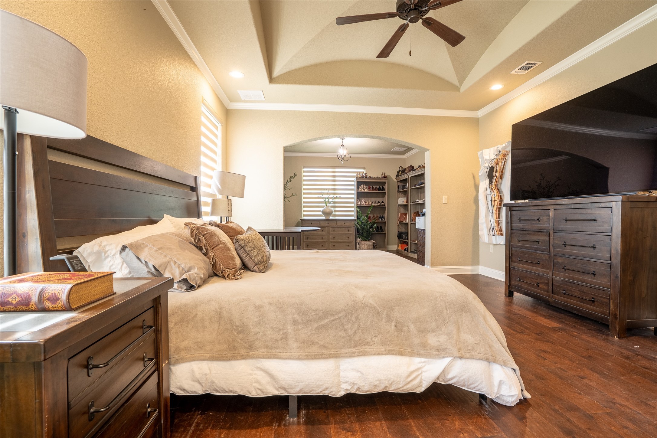 3201 Steamers Court Granbury TX 76049
