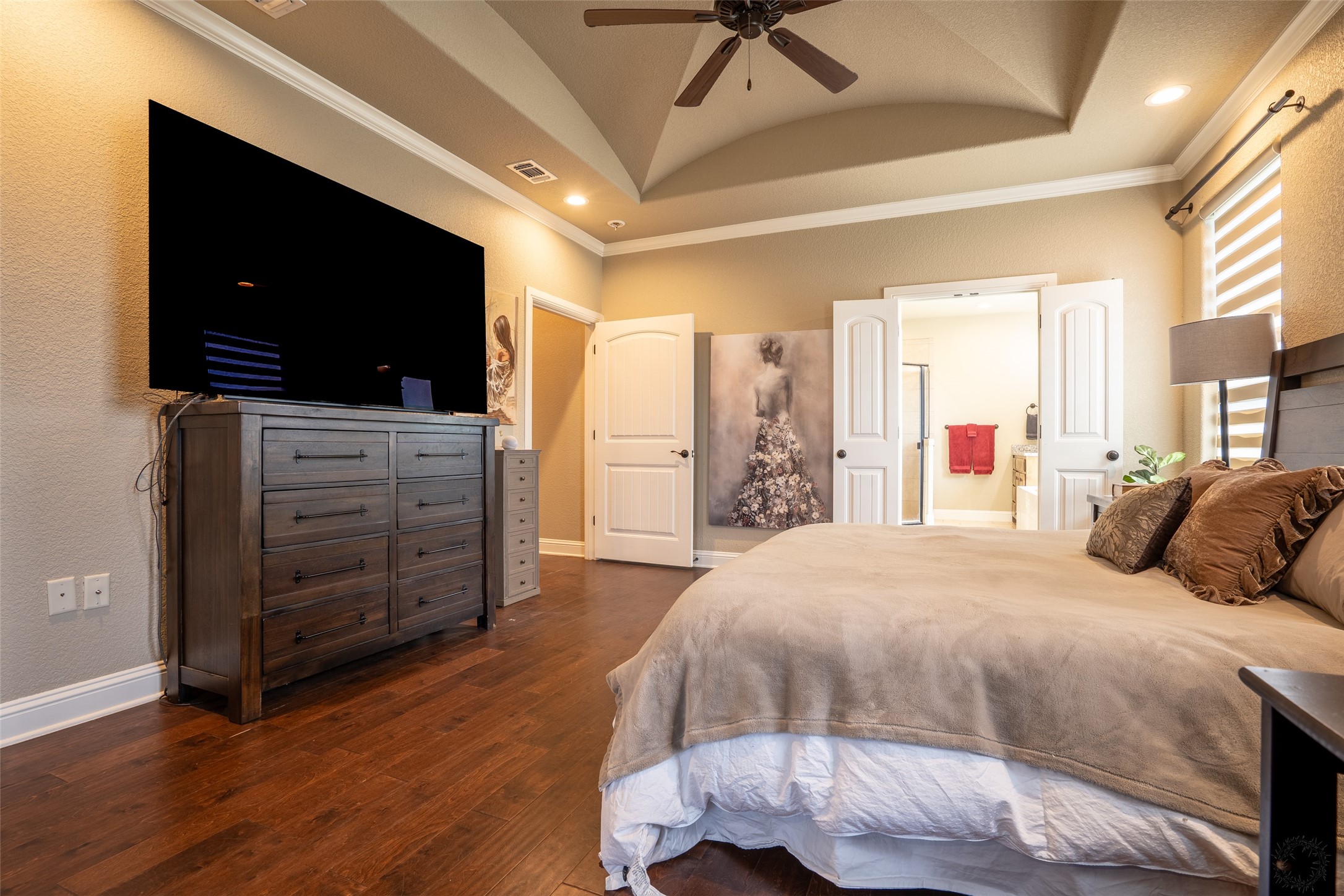 3201 Steamers Court Granbury TX 76049