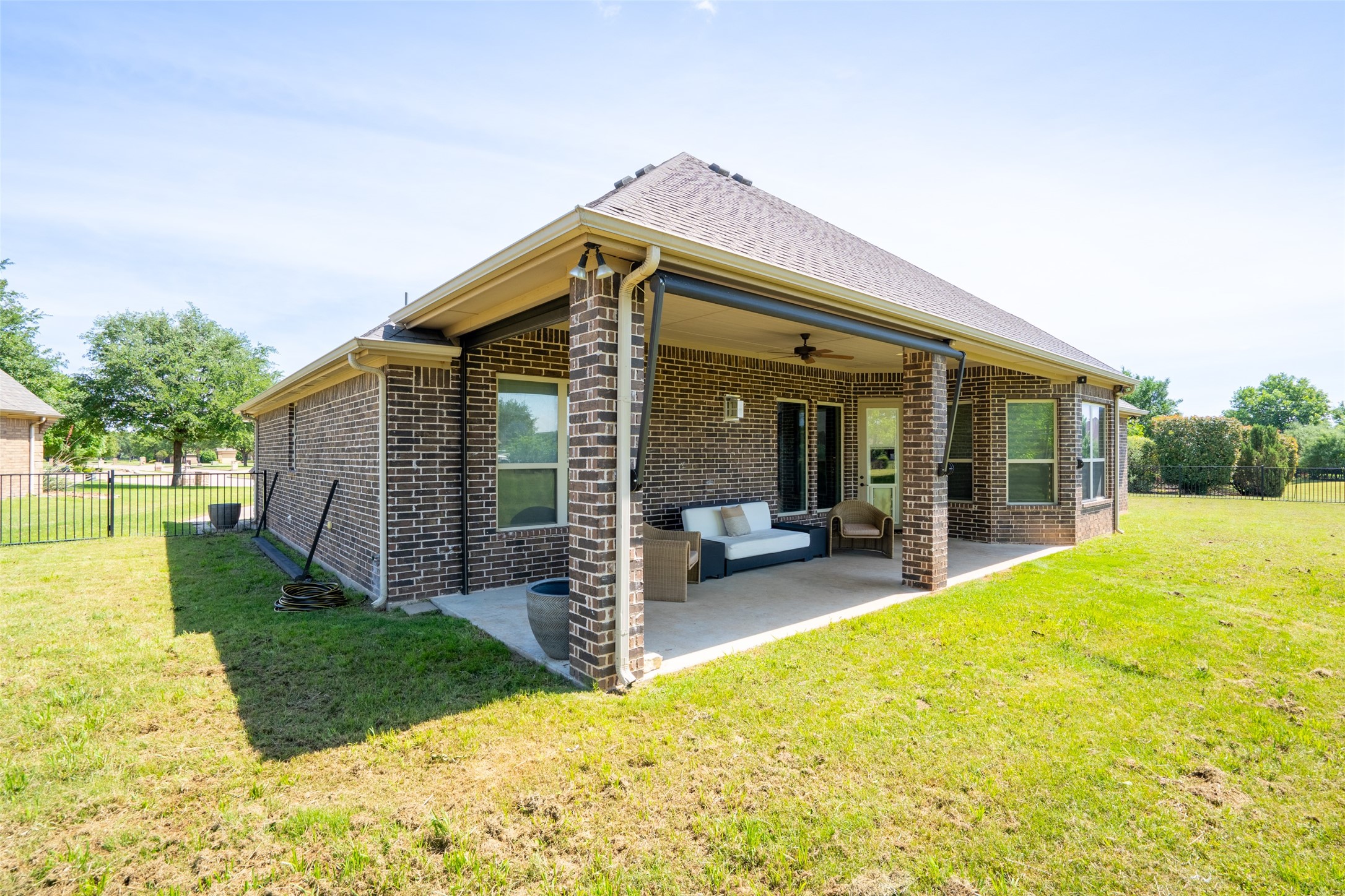 3201 Steamers Court Granbury TX 76049