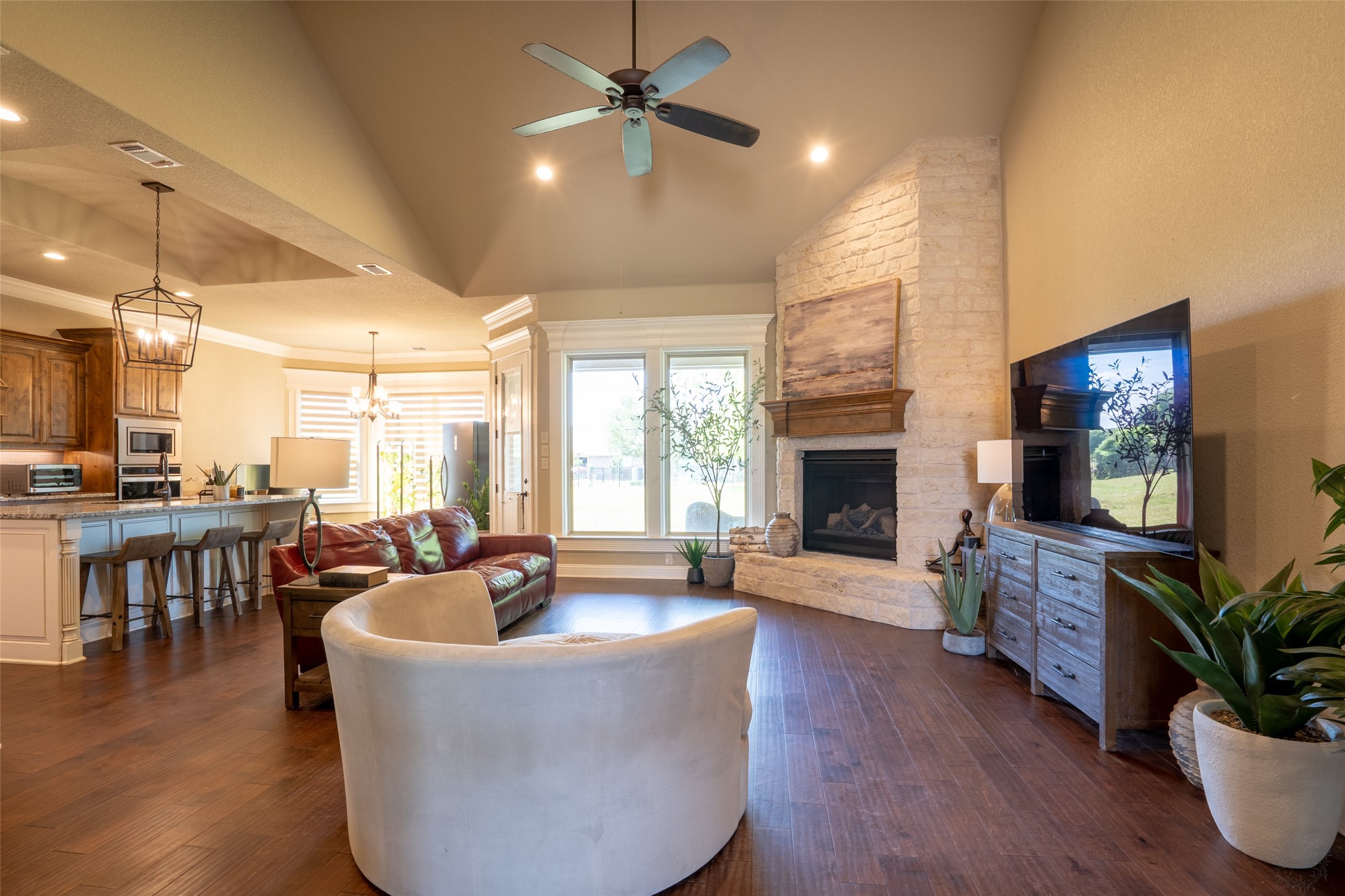 3201 Steamers Court Granbury TX 76049