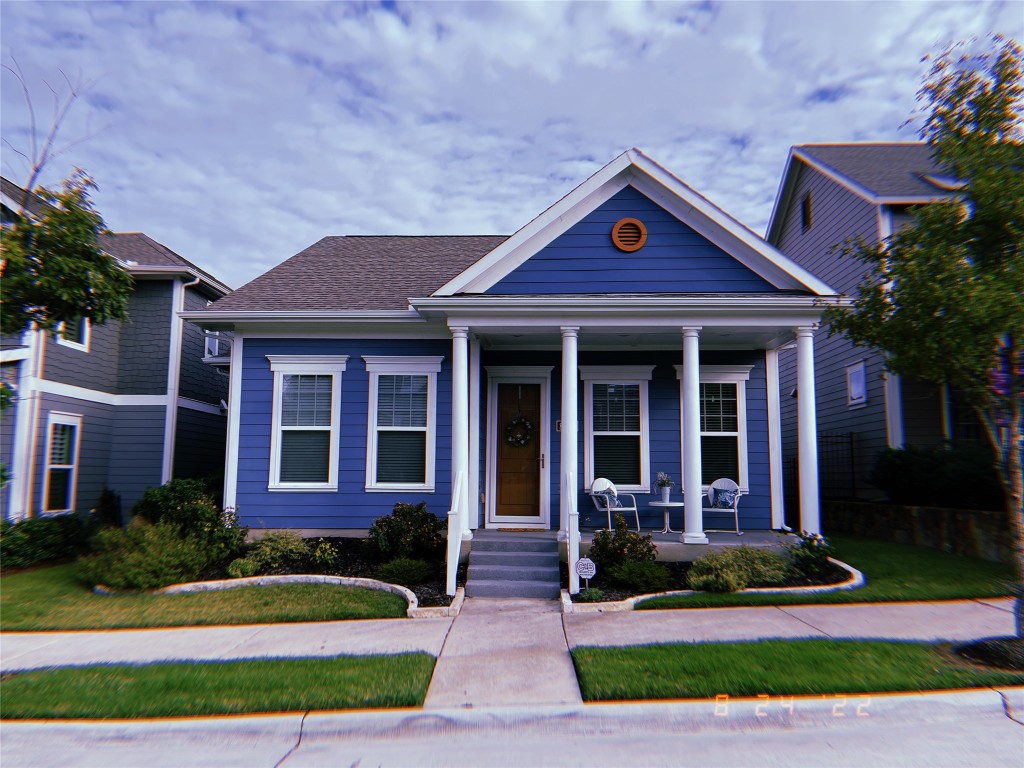 8745 Mcdonough Street North Richland Hills TX 76180