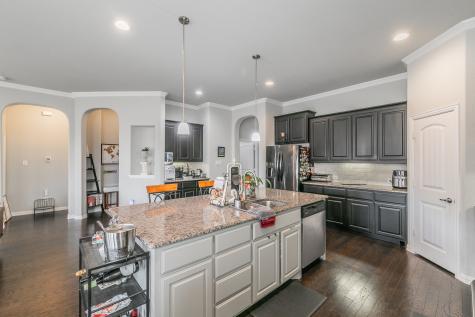 5840 Canyon Oaks Lane Fort Worth TX 76137