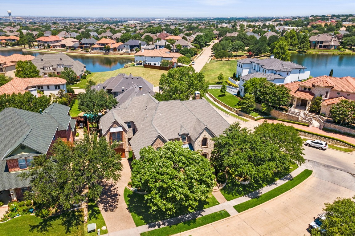 5200 Lorraine Drive Frisco TX 75034