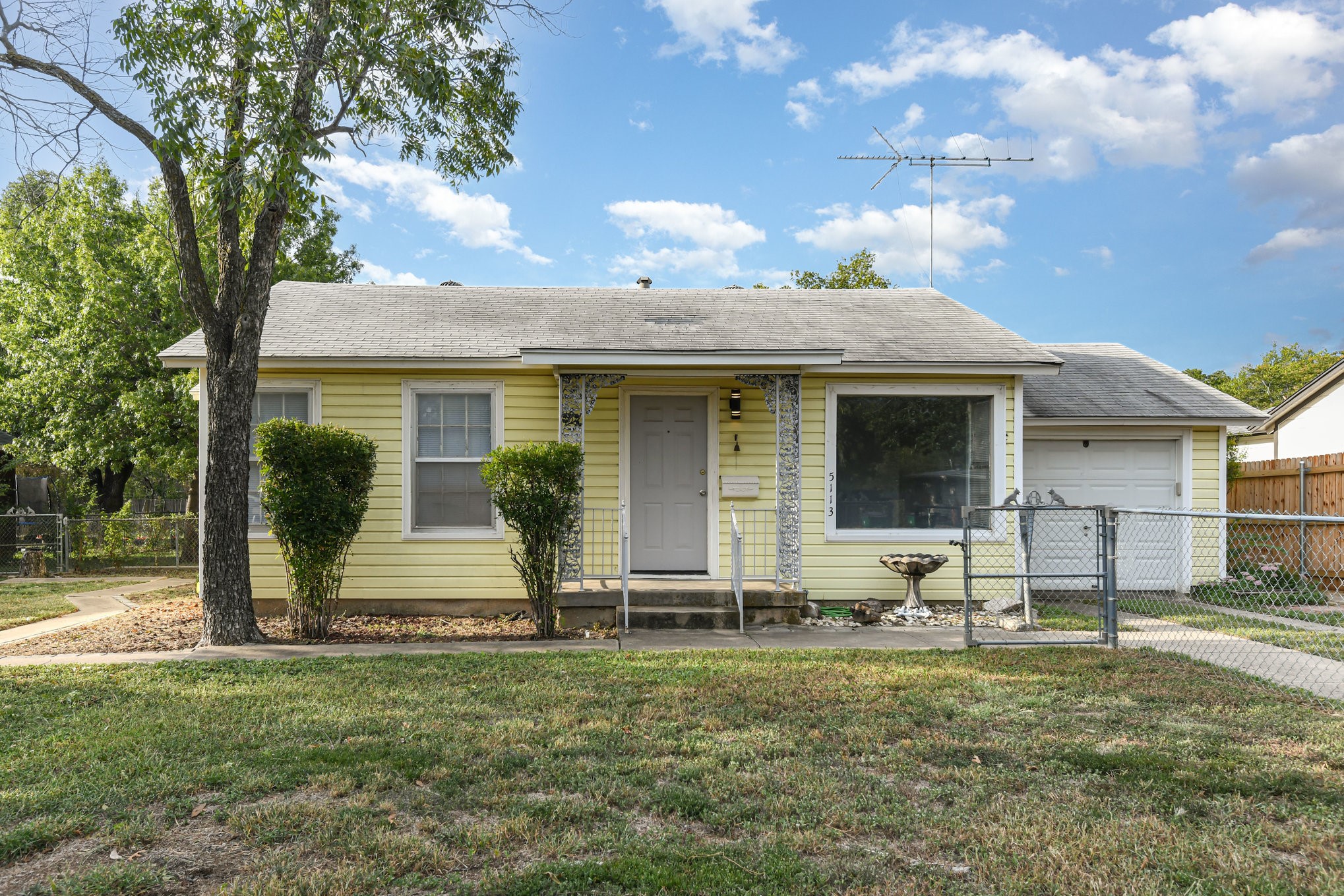 5113 Flagstone Drive Sansom Park TX 76114