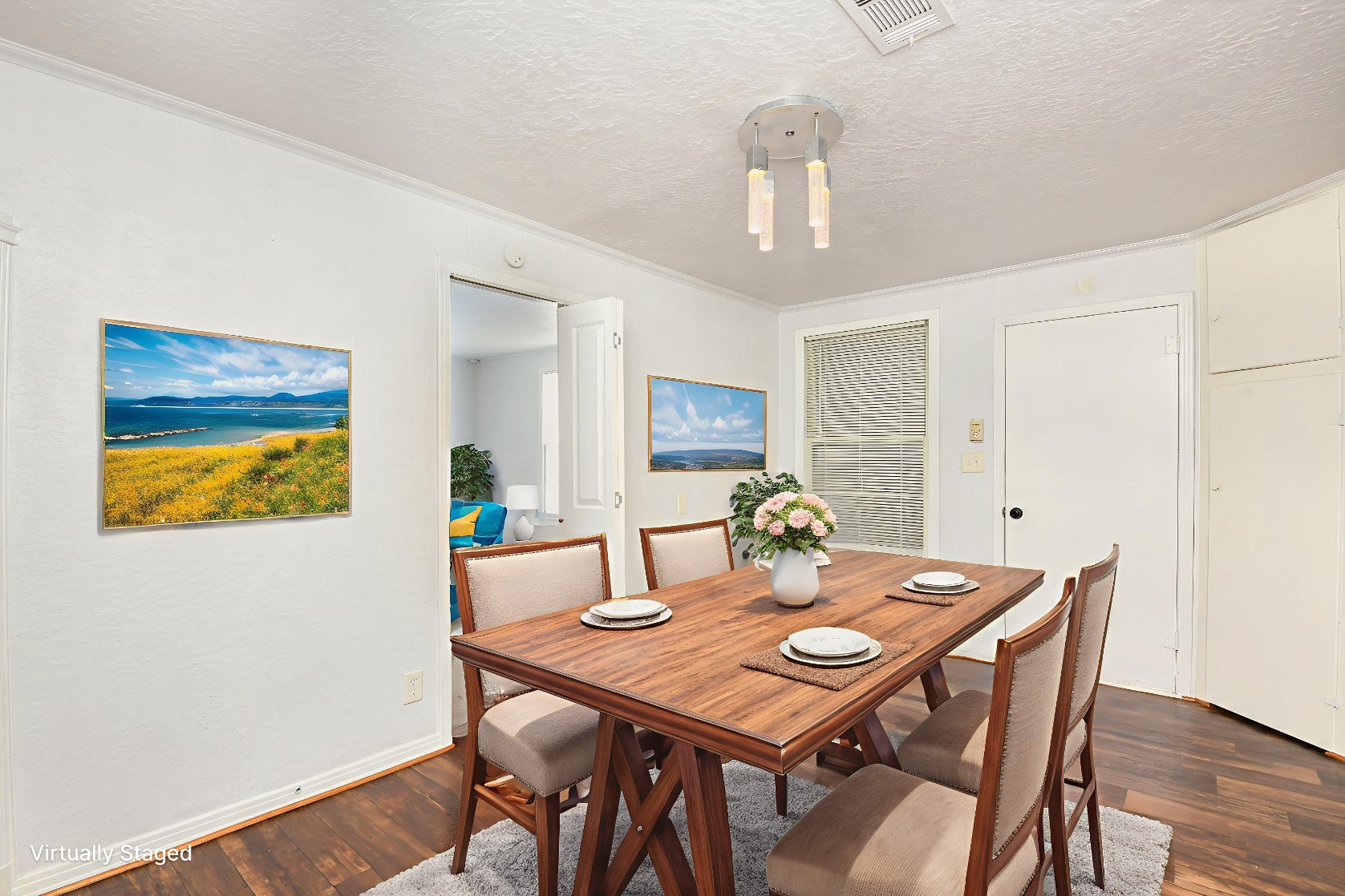 5113 Flagstone Drive Sansom Park TX 76114