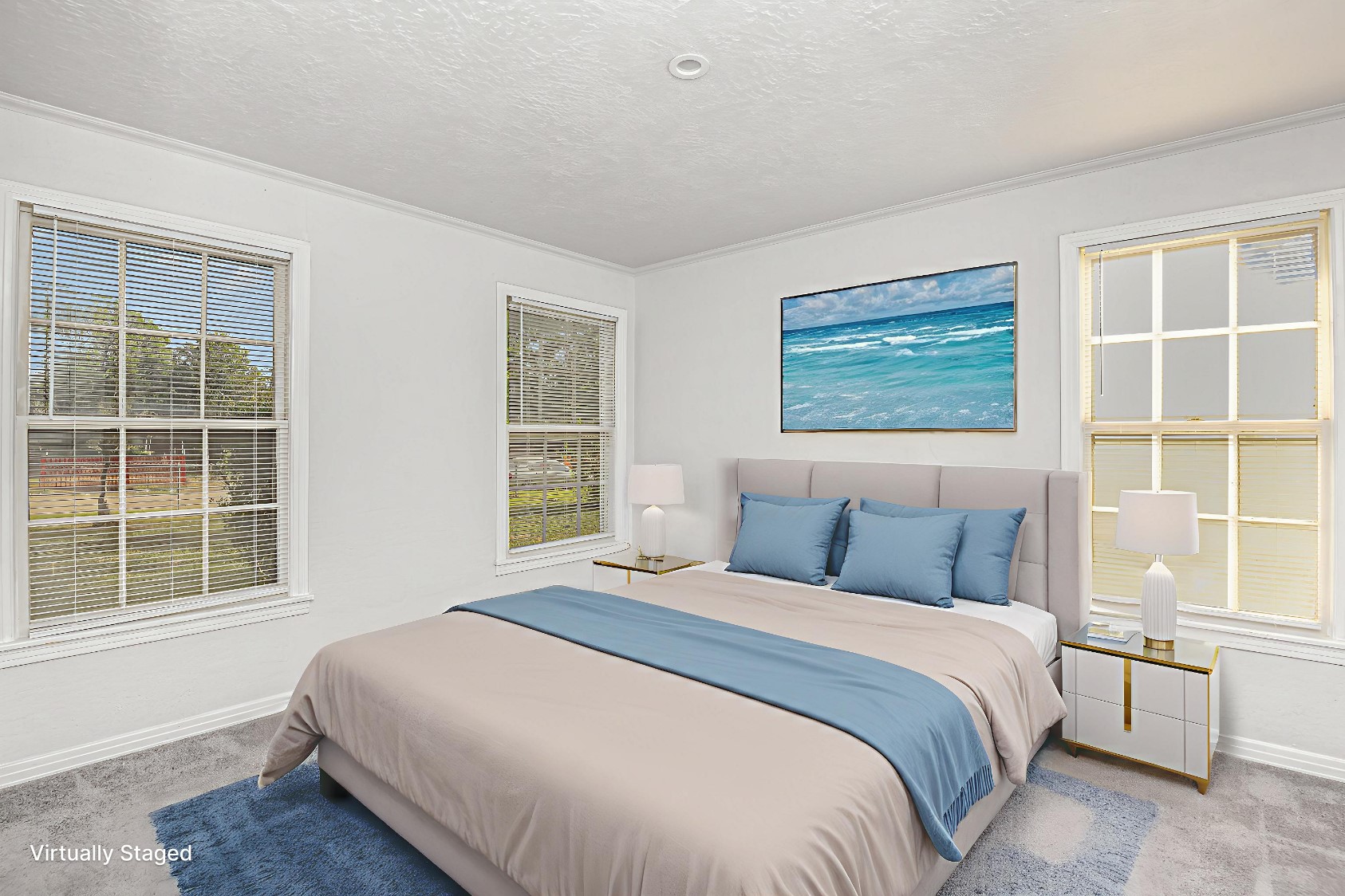 5113 Flagstone Drive Sansom Park TX 76114