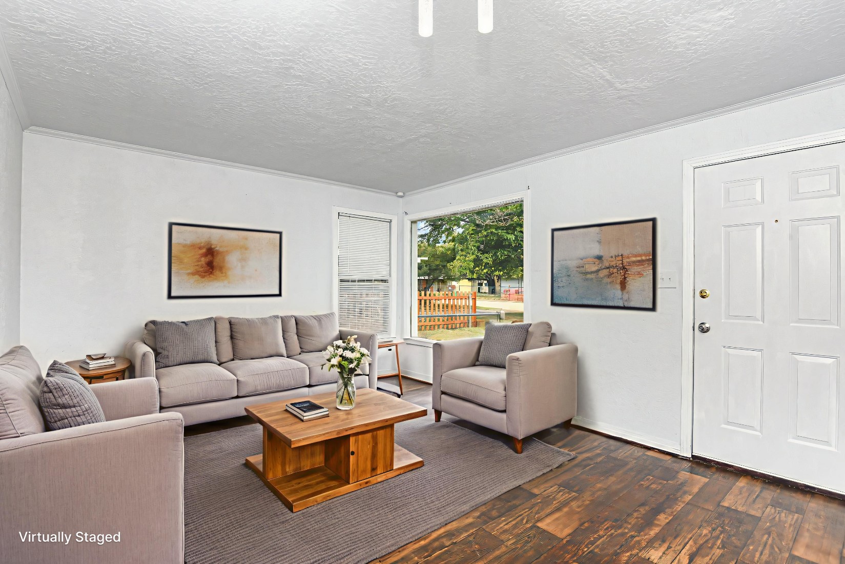 5113 Flagstone Drive Sansom Park TX 76114