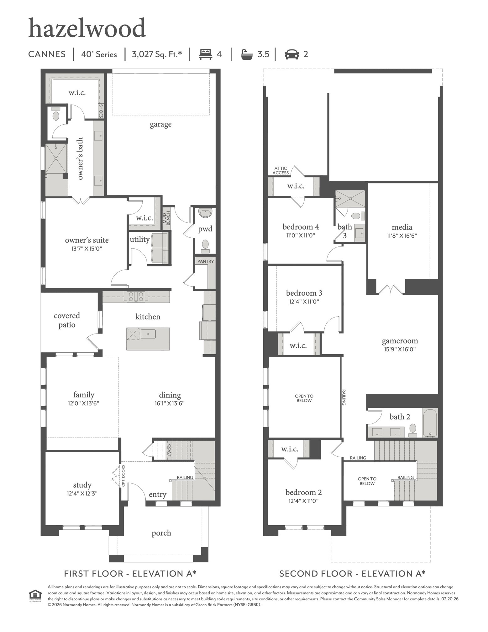 15859 Shaded Mews Frisco TX 75033