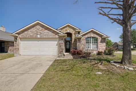908 Johnson City Avenue Forney TX 75126
