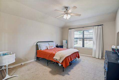 908 Johnson City Avenue Forney TX 75126