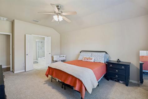 908 Johnson City Avenue Forney TX 75126