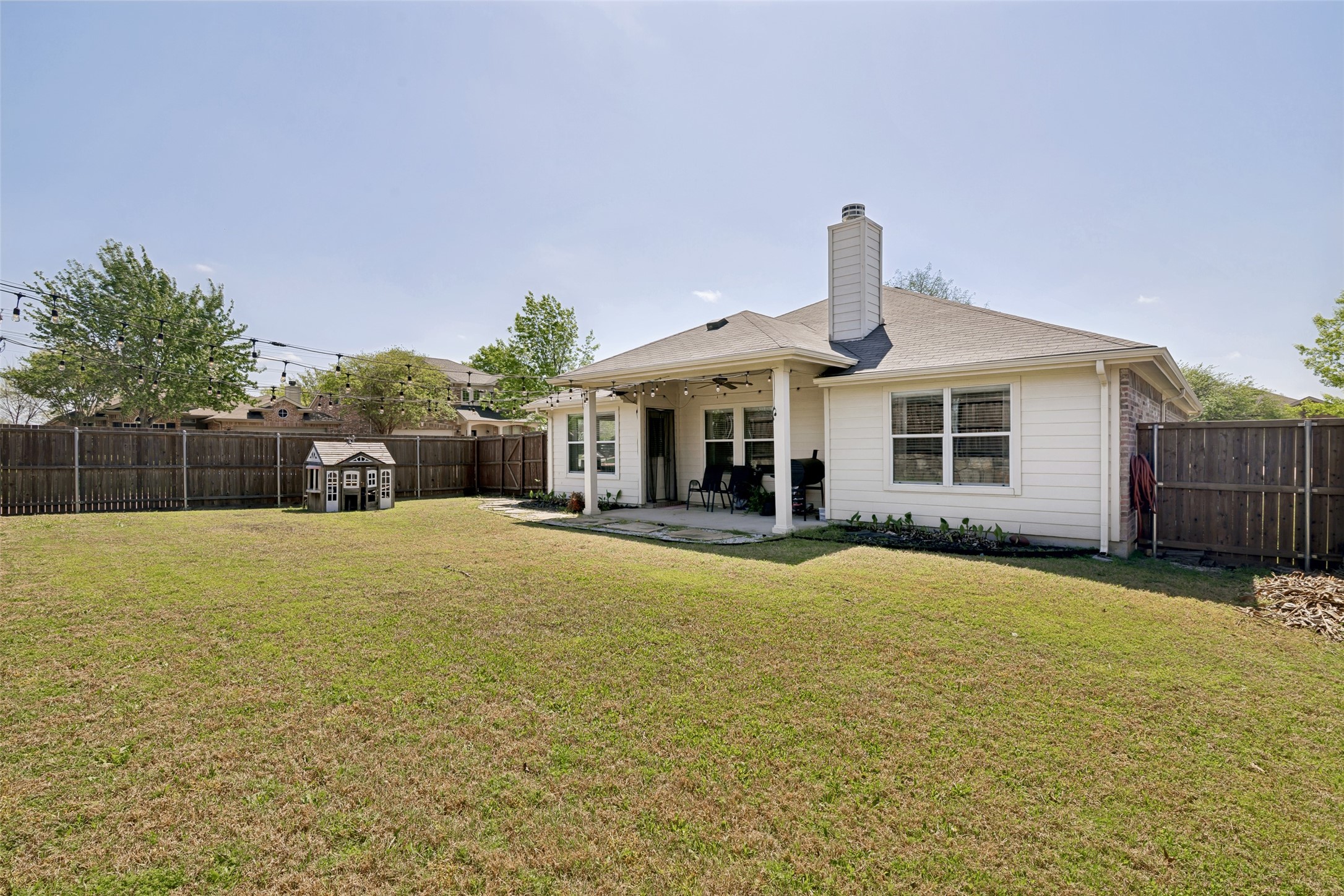 908 Johnson City Avenue Forney TX 75126
