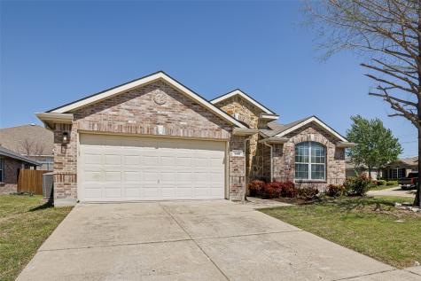 908 Johnson City Avenue Forney TX 75126