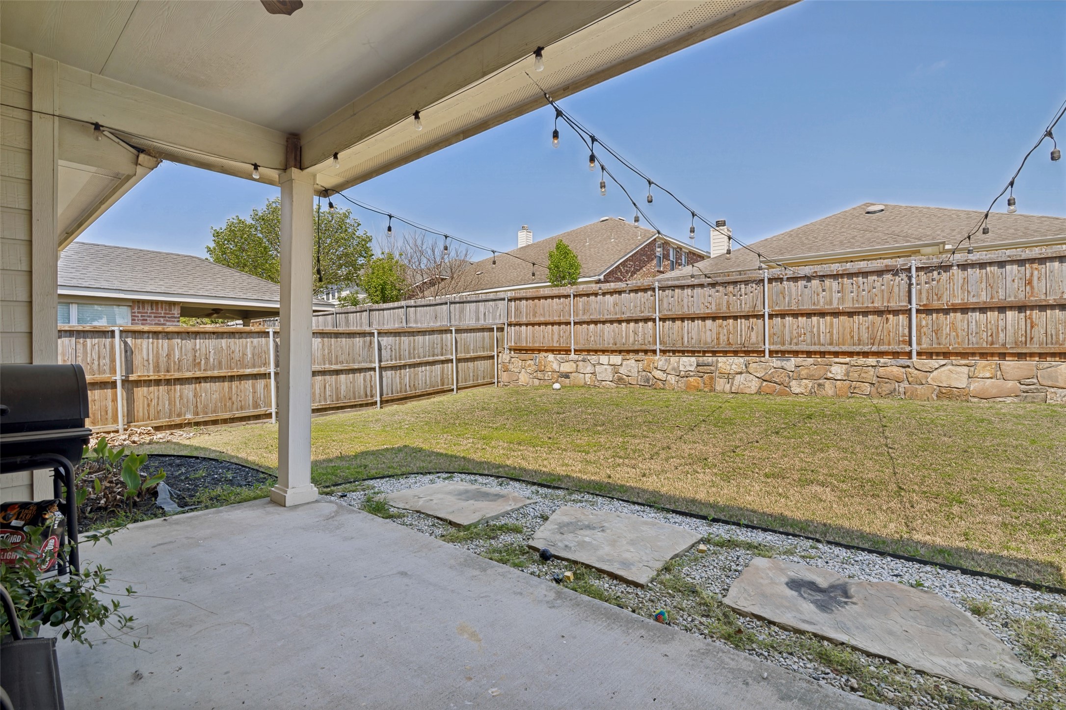 908 Johnson City Avenue Forney TX 75126