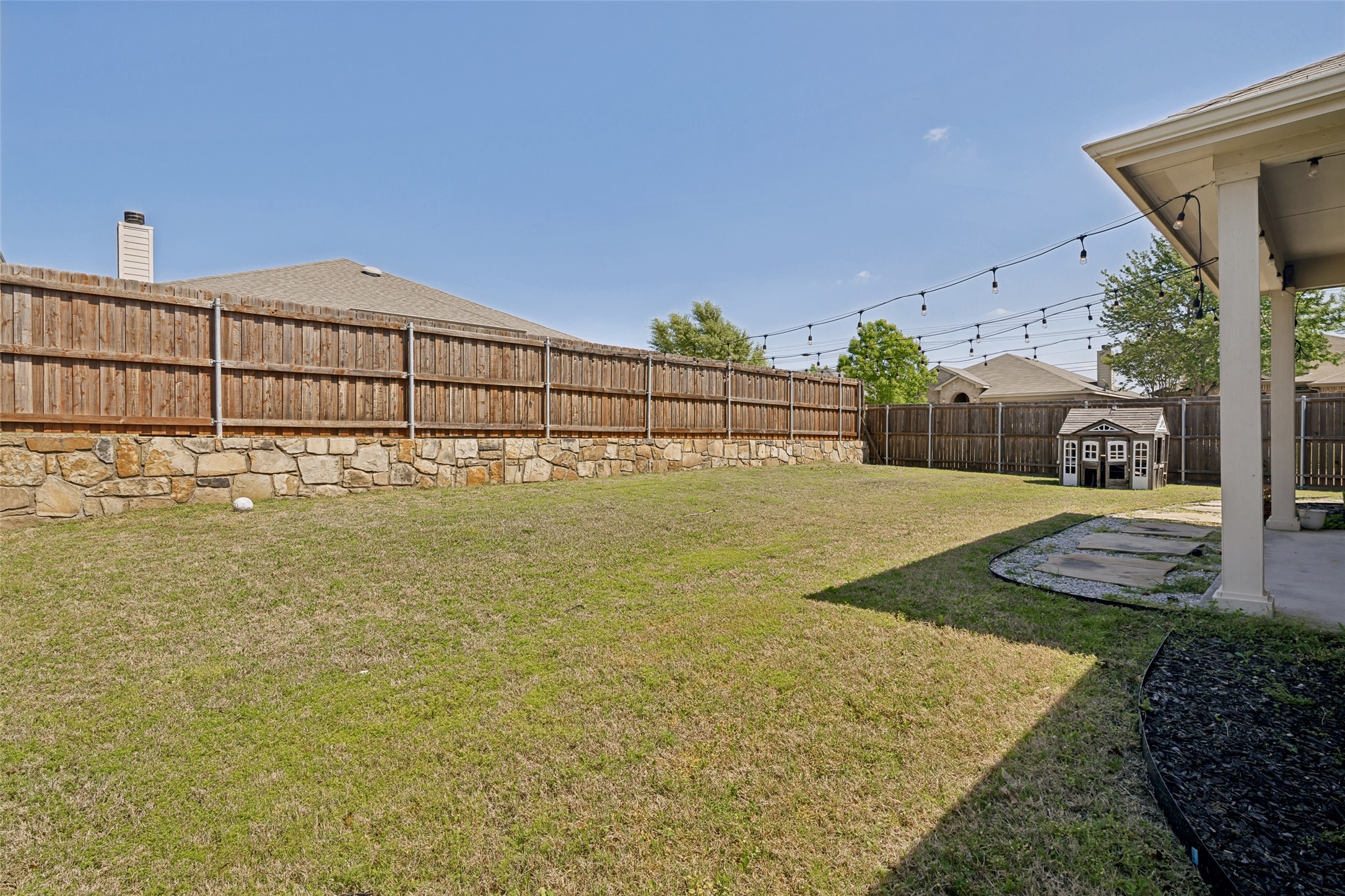 908 Johnson City Avenue Forney TX 75126