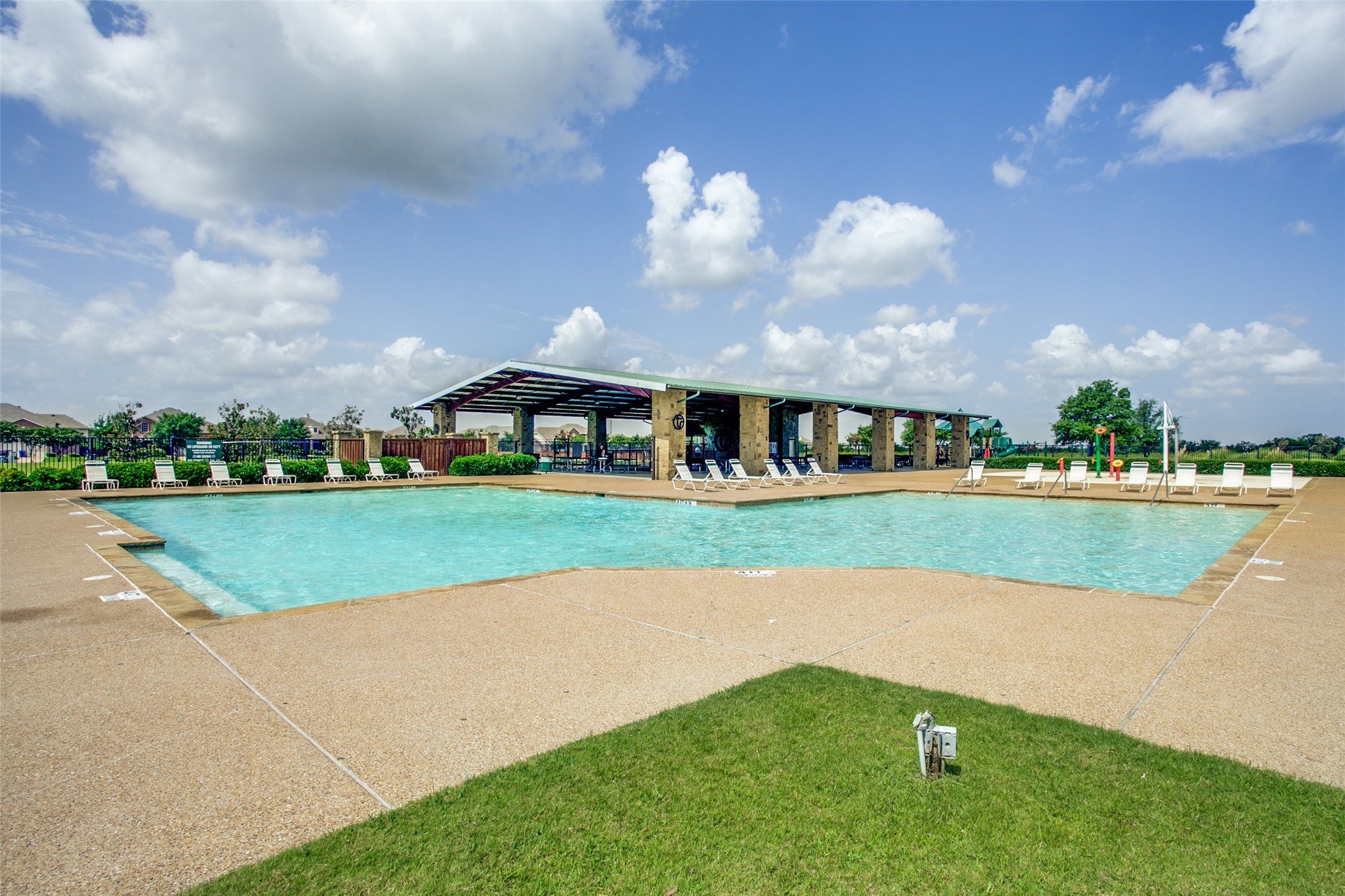 908 Johnson City Avenue Forney TX 75126