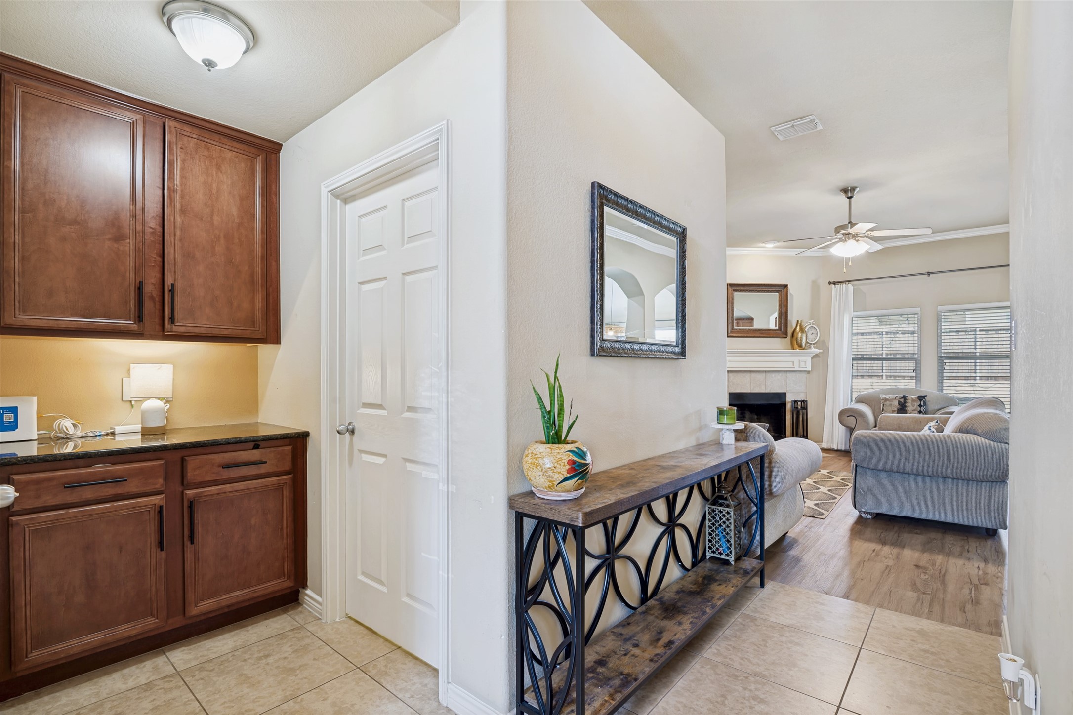 908 Johnson City Avenue Forney TX 75126