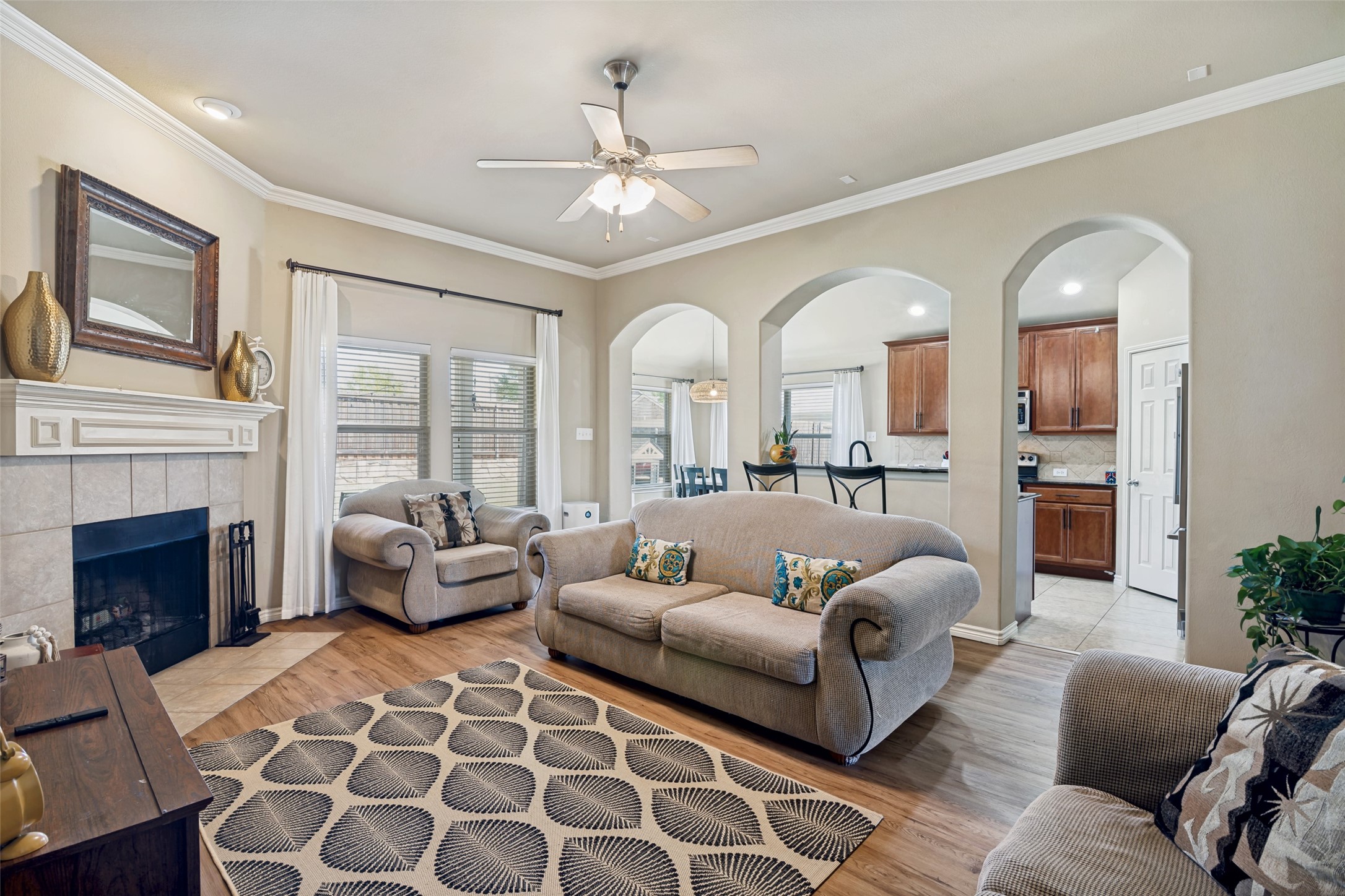908 Johnson City Avenue Forney TX 75126