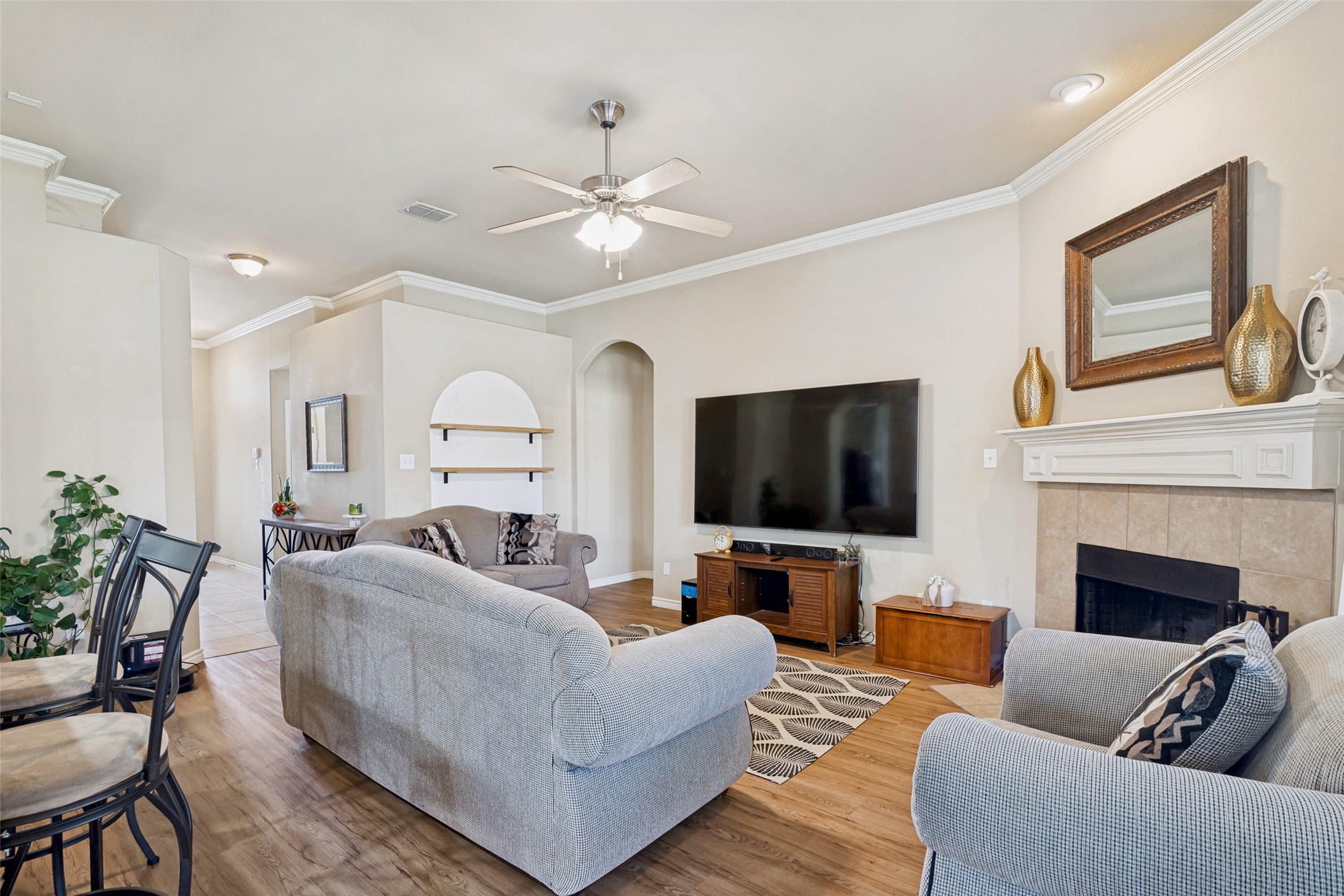 908 Johnson City Avenue Forney TX 75126