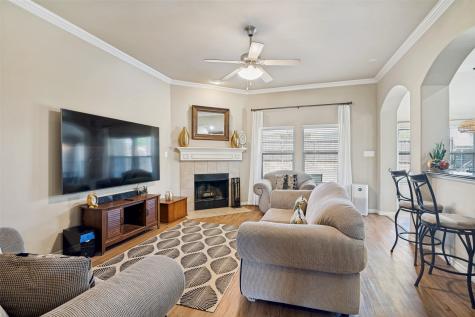 908 Johnson City Avenue Forney TX 75126