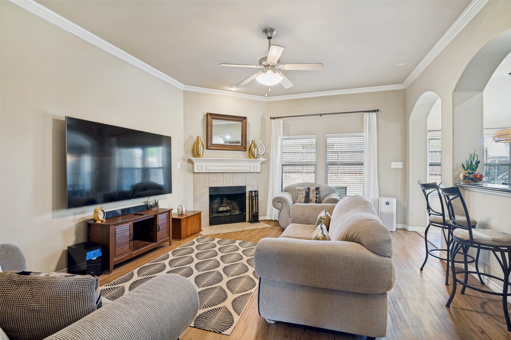 908 Johnson City Avenue Forney TX 75126