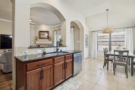 908 Johnson City Avenue Forney TX 75126