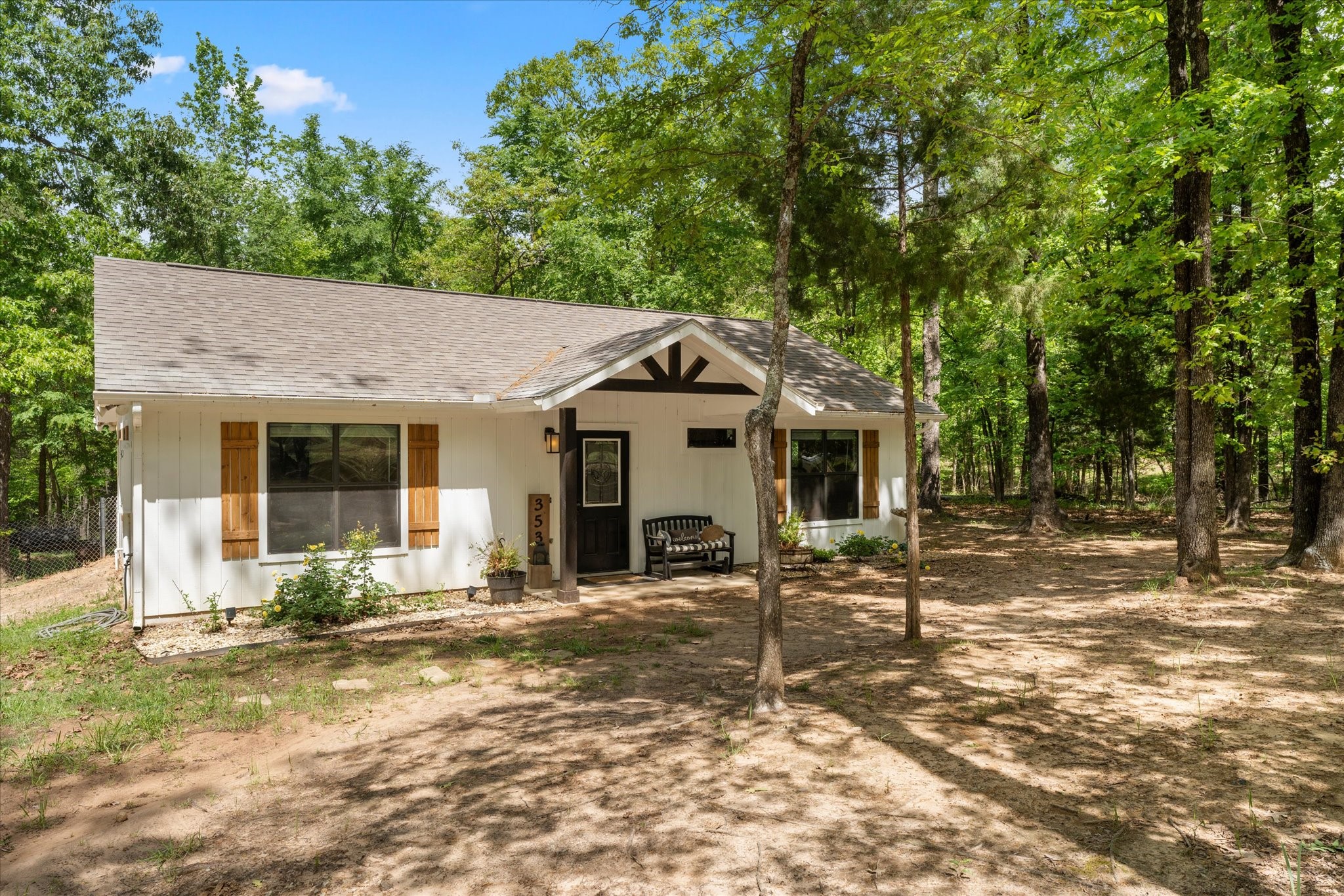 353 Pr 5861 Yantis TX 75497