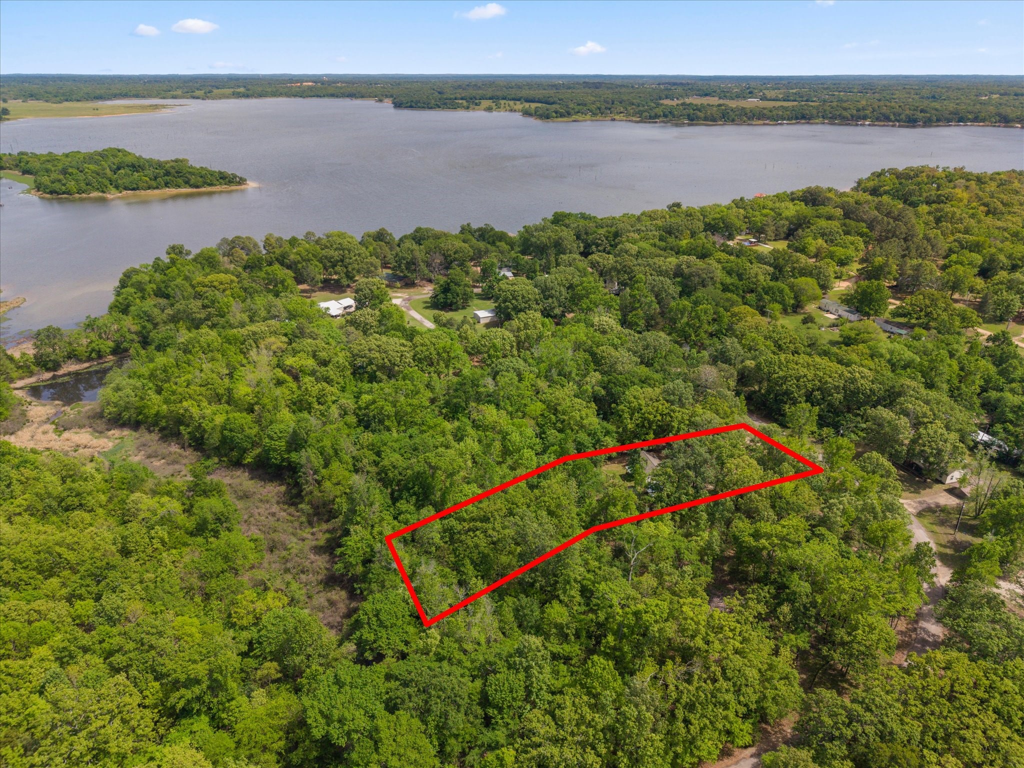 353 Pr 5861 Yantis TX 75497