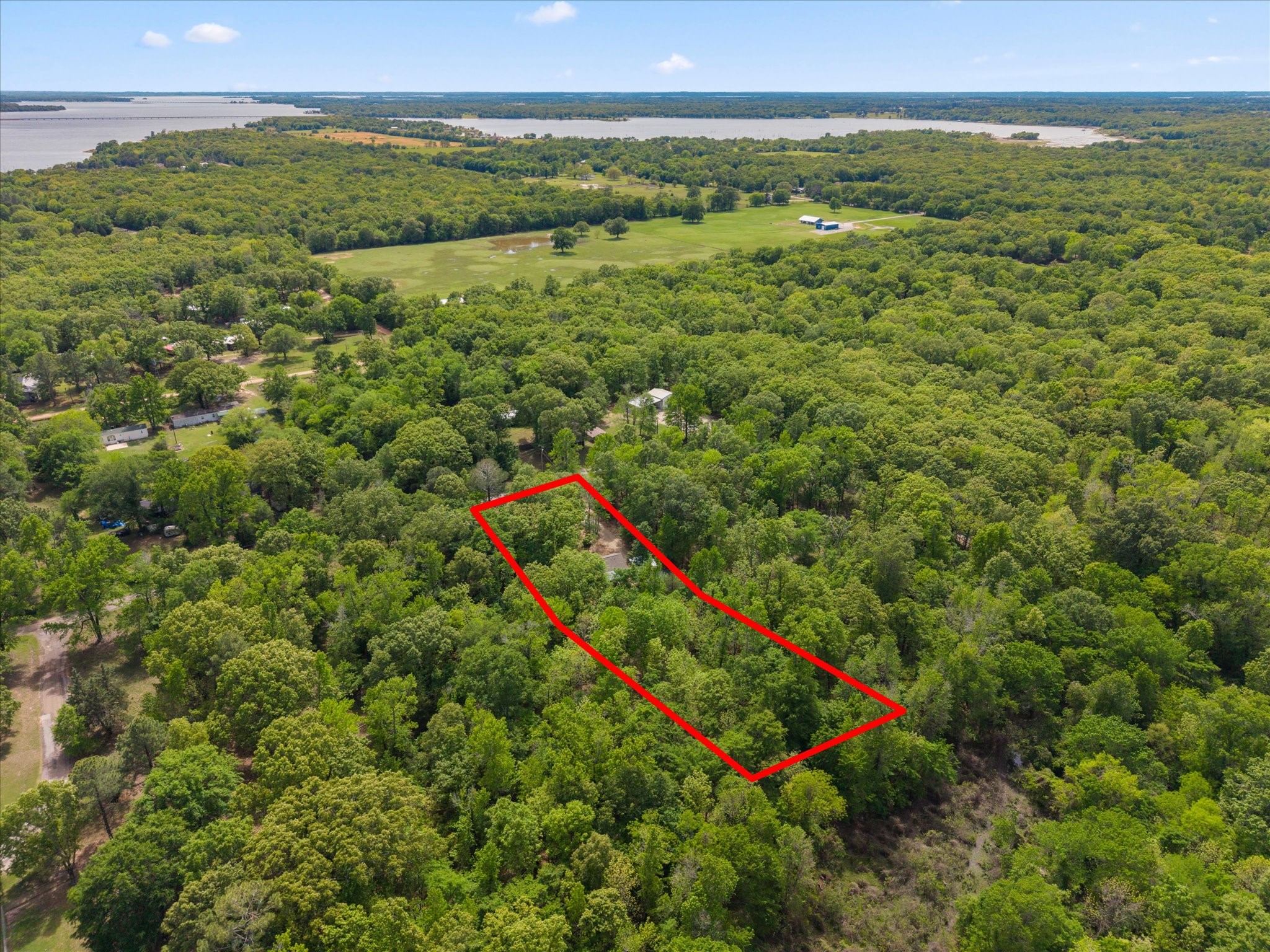 353 Pr 5861 Yantis TX 75497